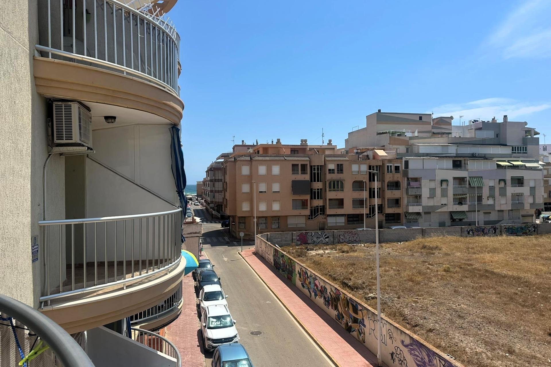 Resale - Apartment - Torrevieja - La Mata