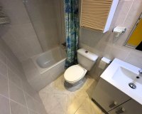 Resale - Apartment - Torrevieja - La Mata