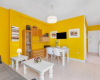 Resale - Apartment - Torrevieja - La Mata