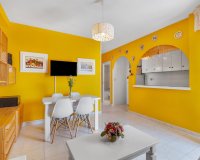 Resale - Apartment - Torrevieja - La Mata