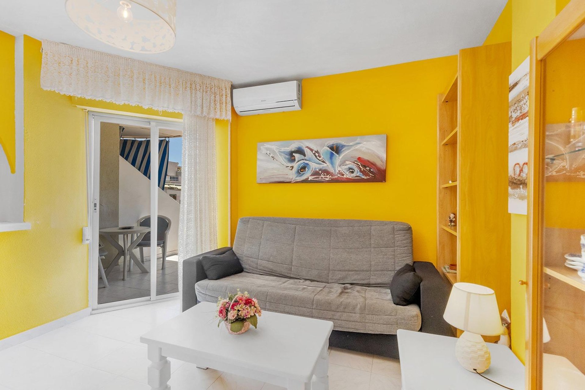 Resale - Apartment - Torrevieja - La Mata