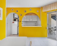 Resale - Apartment - Torrevieja - La Mata