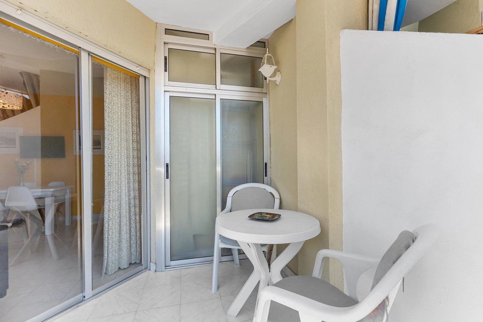 Resale - Apartment - Torrevieja - La Mata