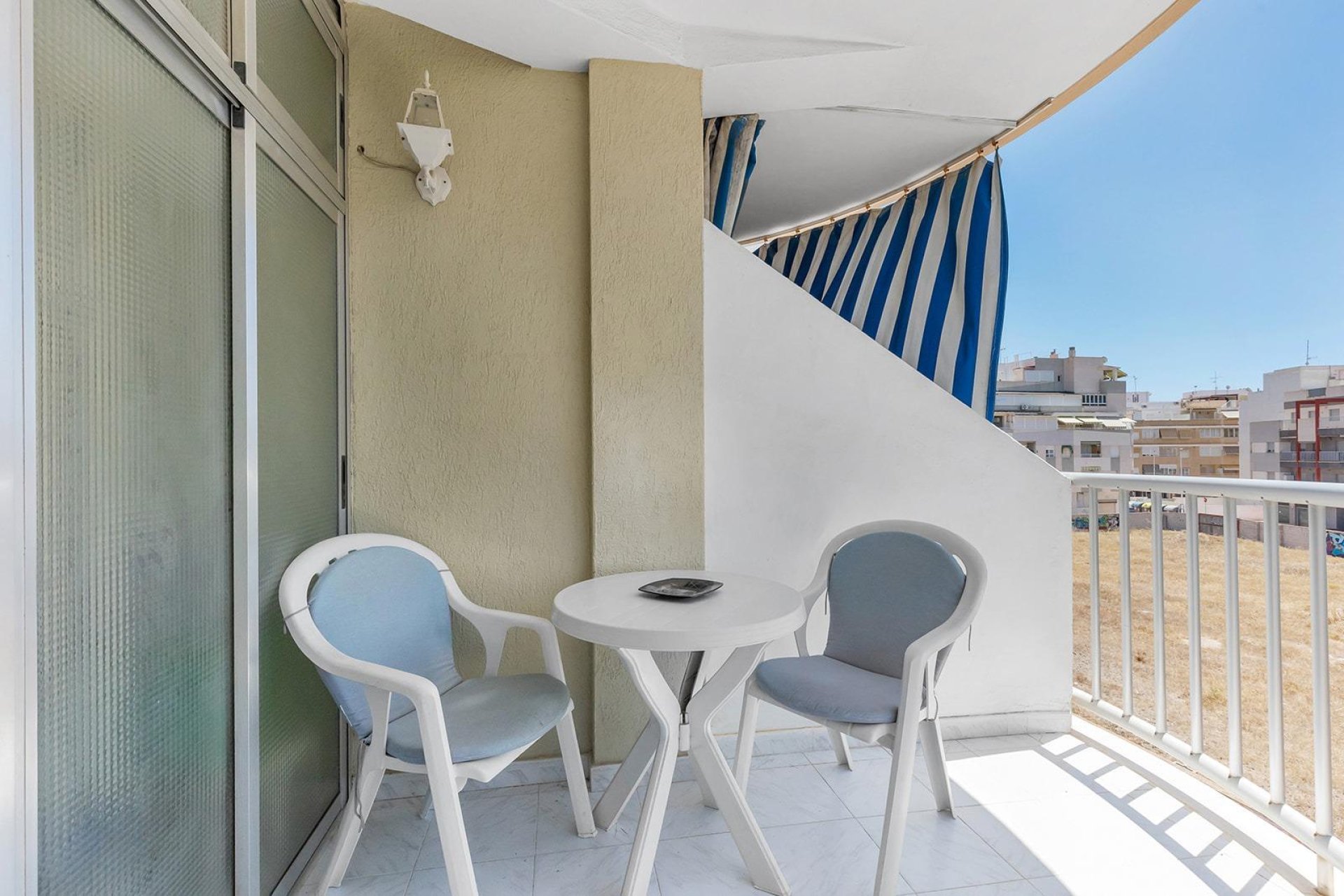Resale - Apartment - Torrevieja - La Mata
