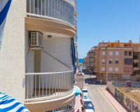 Resale - Apartment - Torrevieja - La Mata