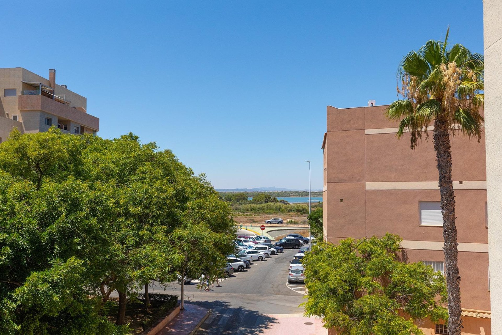 Resale - Apartment - Torrevieja - La Mata
