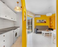 Resale - Apartment - Torrevieja - La Mata