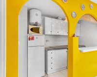 Resale - Apartment - Torrevieja - La Mata