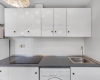 Resale - Apartment - Torrevieja - La Mata
