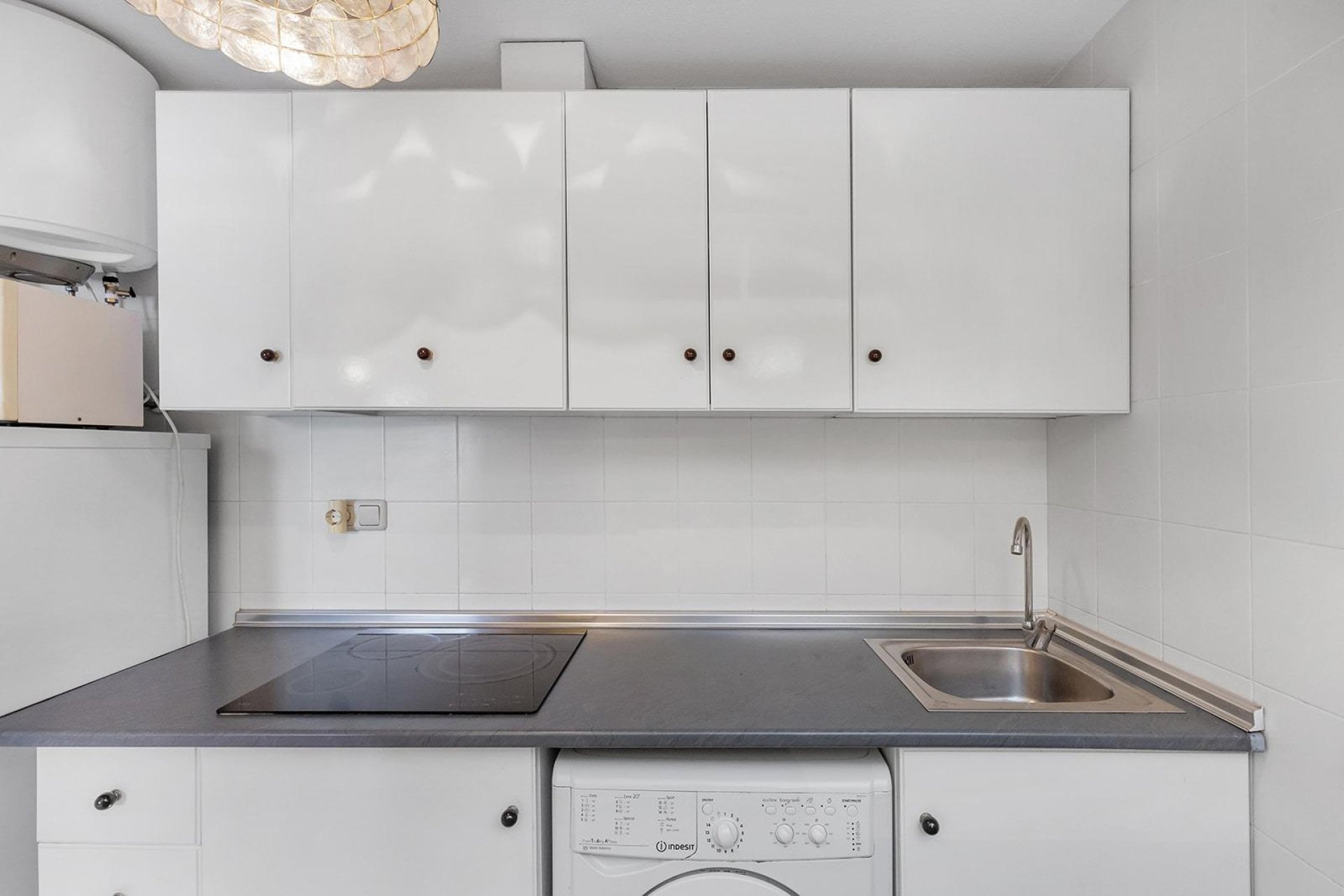 Resale - Apartment - Torrevieja - La Mata