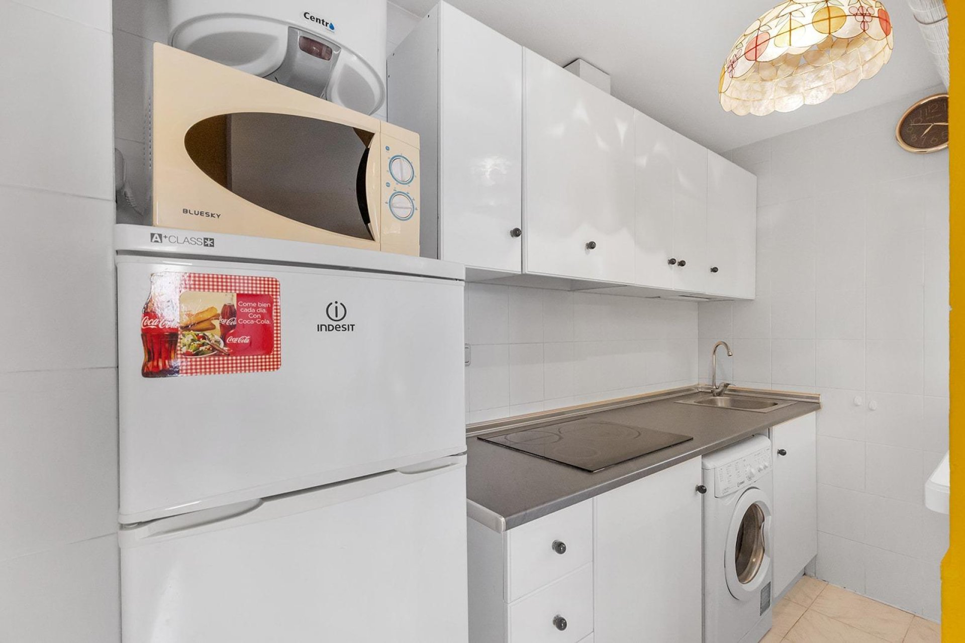 Resale - Apartment - Torrevieja - La Mata