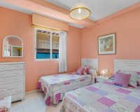 Resale - Apartment - Torrevieja - La Mata