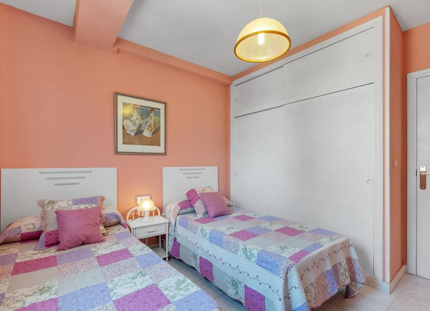 Resale - Apartment - Torrevieja - La Mata