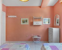 Resale - Apartment - Torrevieja - La Mata