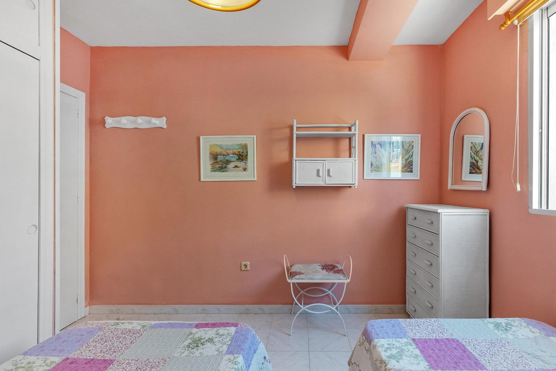Resale - Apartment - Torrevieja - La Mata