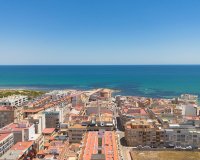 Resale - Apartment - Torrevieja - La Mata