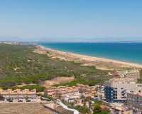 Resale - Apartment - Torrevieja - La Mata