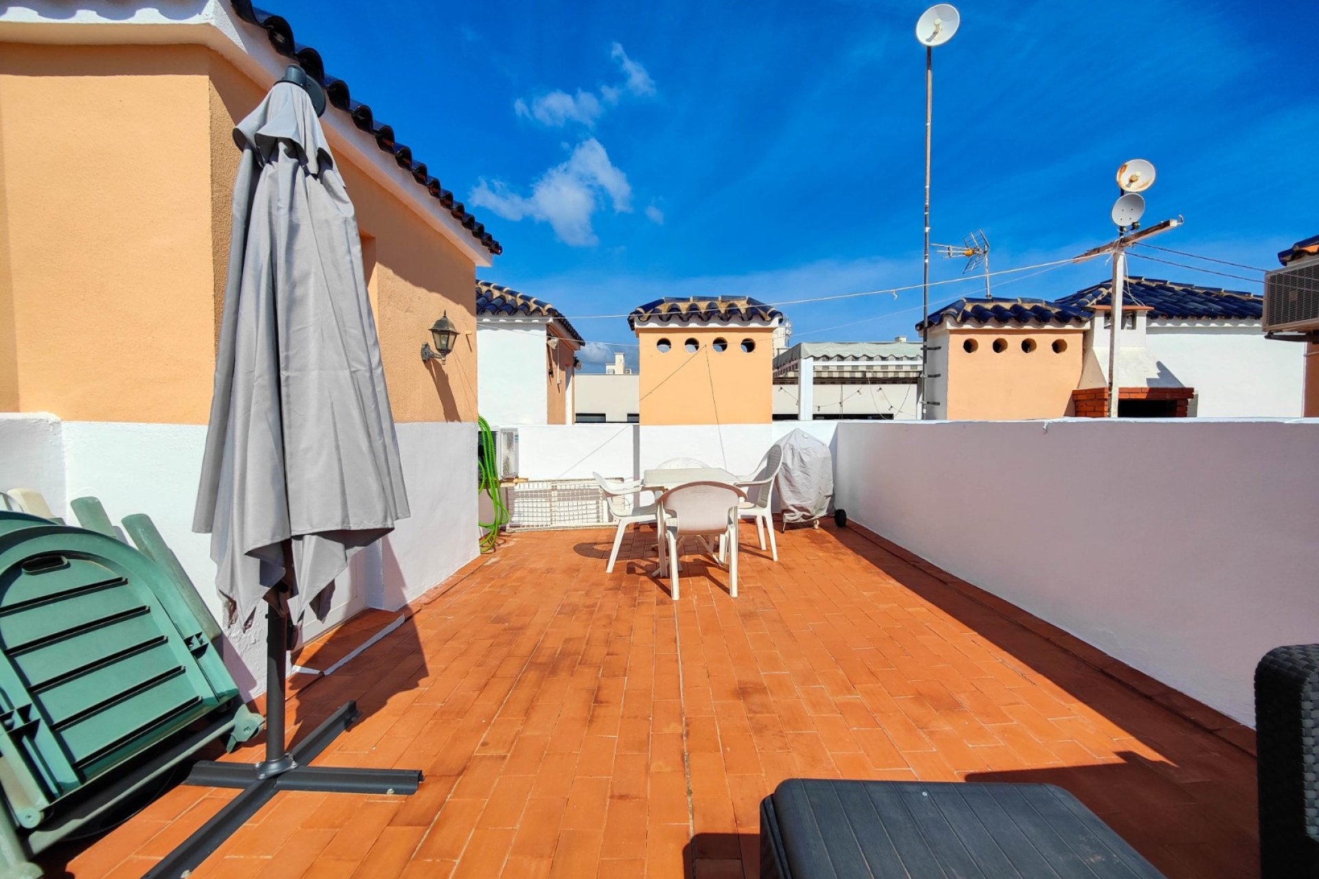 Resale - Apartment - Torrevieja - La Mata