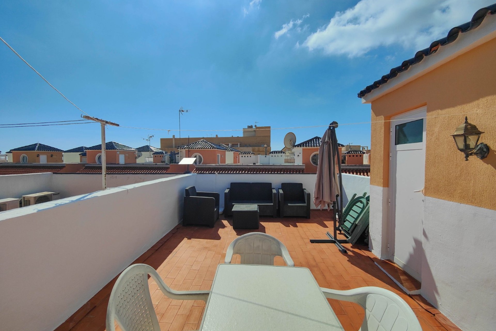 Resale - Apartment - Torrevieja - La Mata