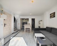 Resale - Apartment - Torrevieja - La Mata