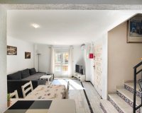 Resale - Apartment - Torrevieja - La Mata