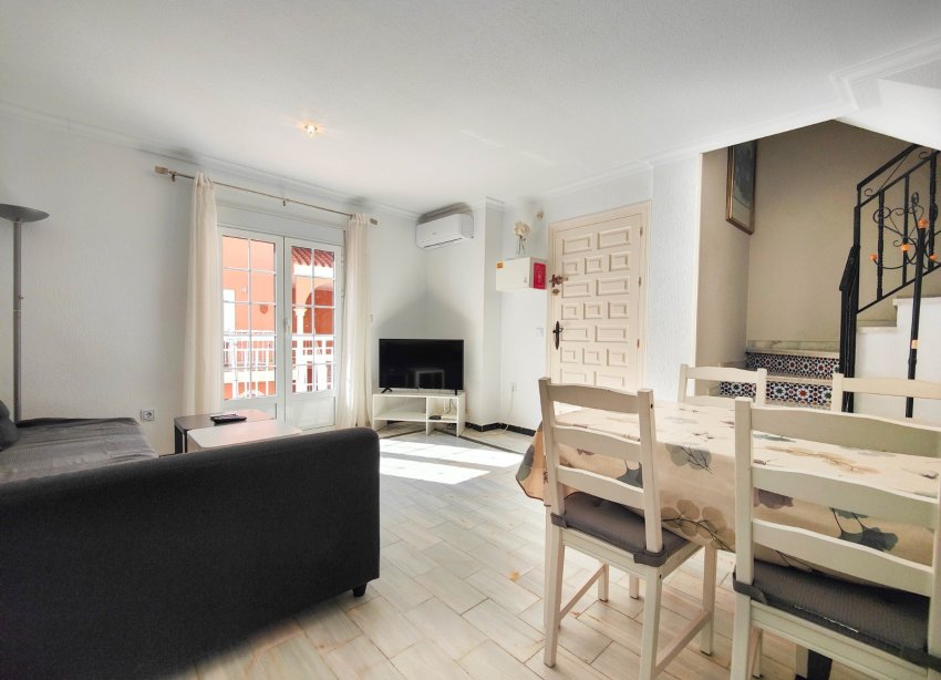 Resale - Apartment - Torrevieja - La Mata