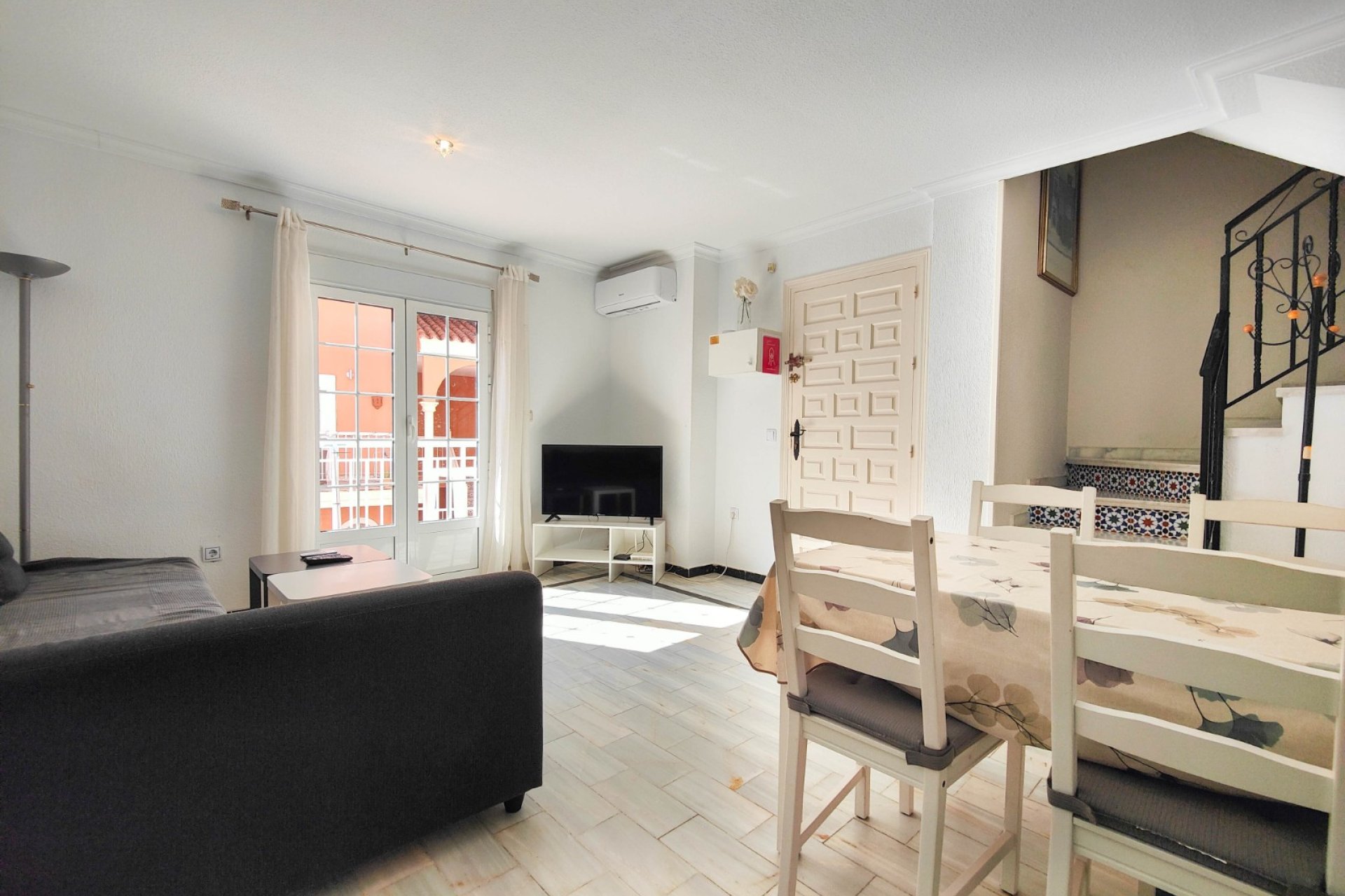 Resale - Apartment - Torrevieja - La Mata