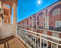 Resale - Apartment - Torrevieja - La Mata