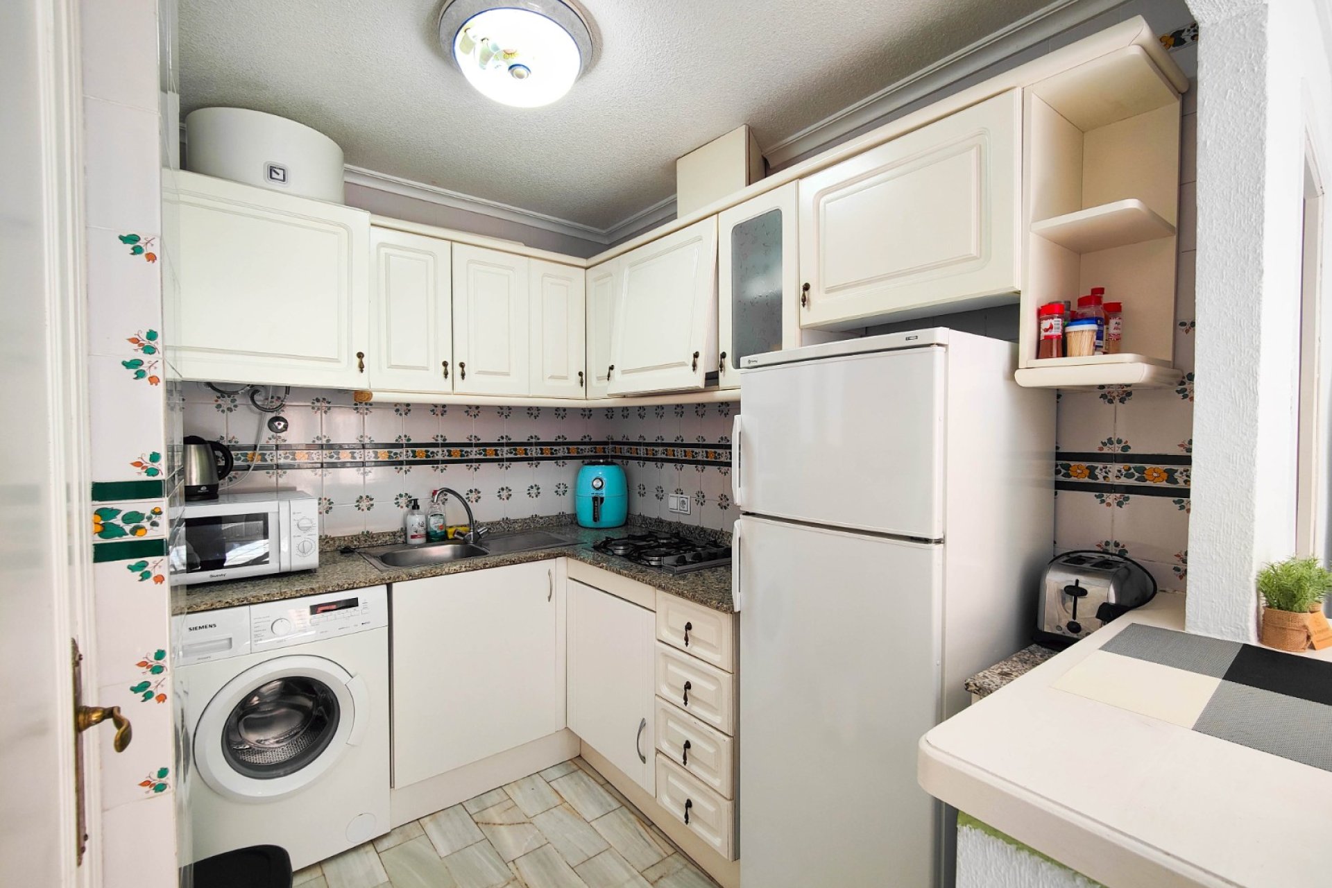 Resale - Apartment - Torrevieja - La Mata