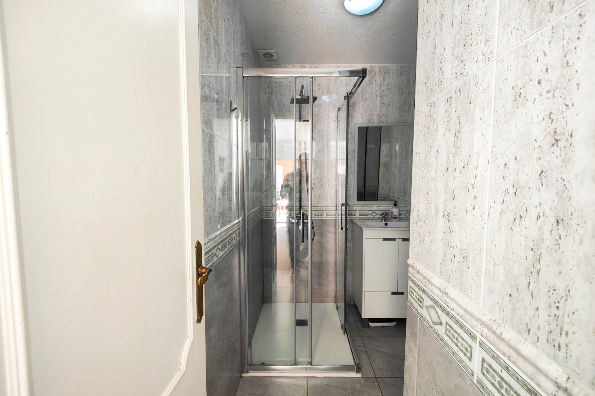 Resale - Apartment - Torrevieja - La Mata