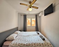 Resale - Apartment - Torrevieja - La Mata