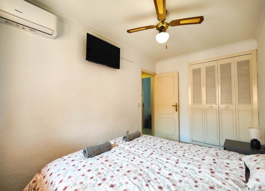 Resale - Apartment - Torrevieja - La Mata