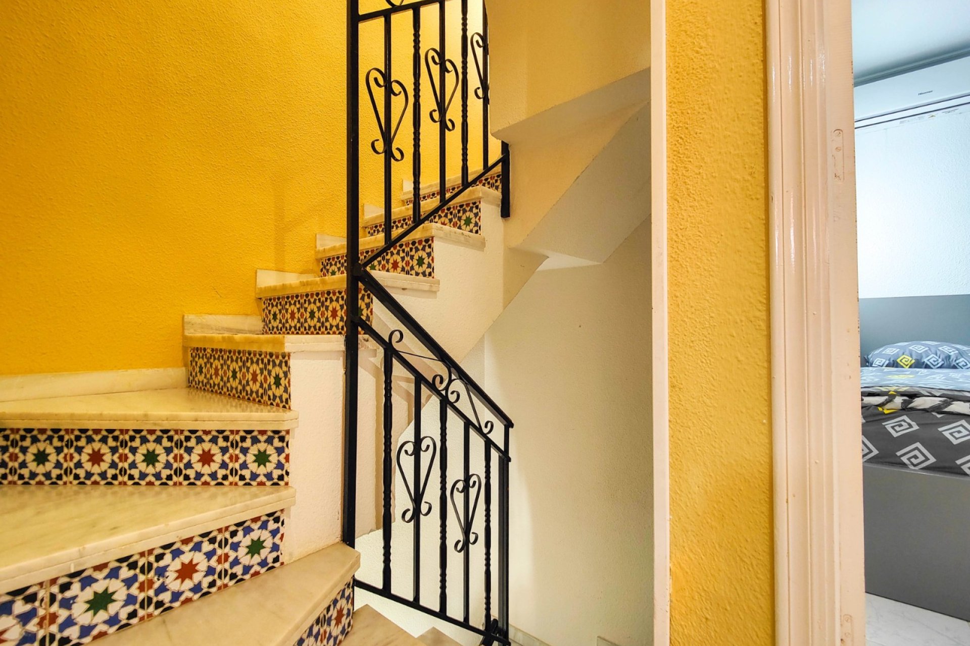 Resale - Apartment - Torrevieja - La Mata