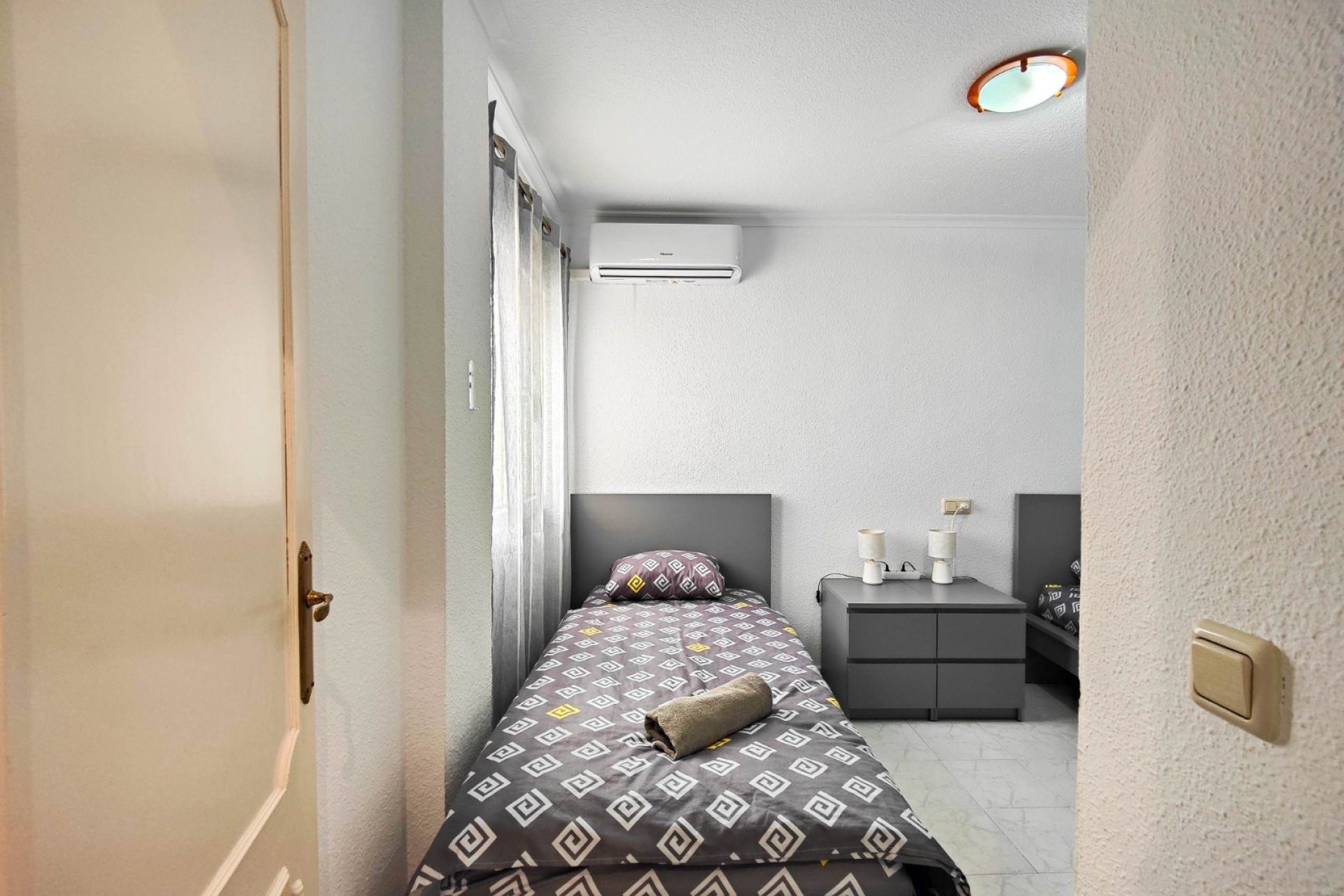 Resale - Apartment - Torrevieja - La Mata