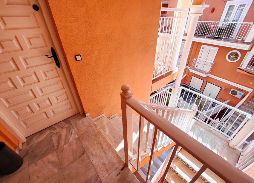 Resale - Apartment - Torrevieja - La Mata