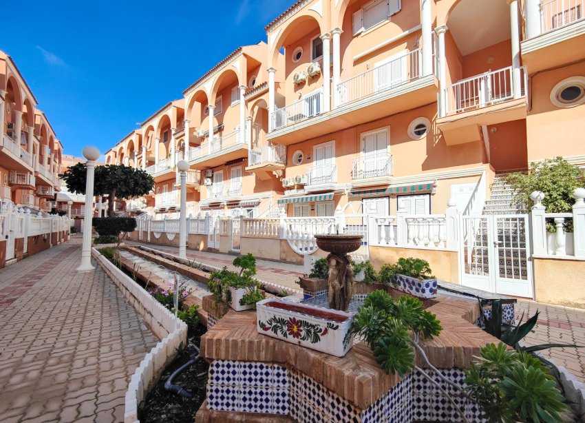 Resale - Apartment - Torrevieja - La Mata