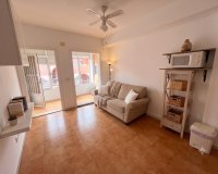 Resale - Apartment - Torrevieja - La Mata