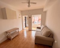 Resale - Apartment - Torrevieja - La Mata