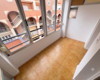 Resale - Apartment - Torrevieja - La Mata