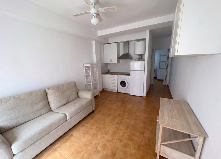 Resale - Apartment - Torrevieja - La Mata