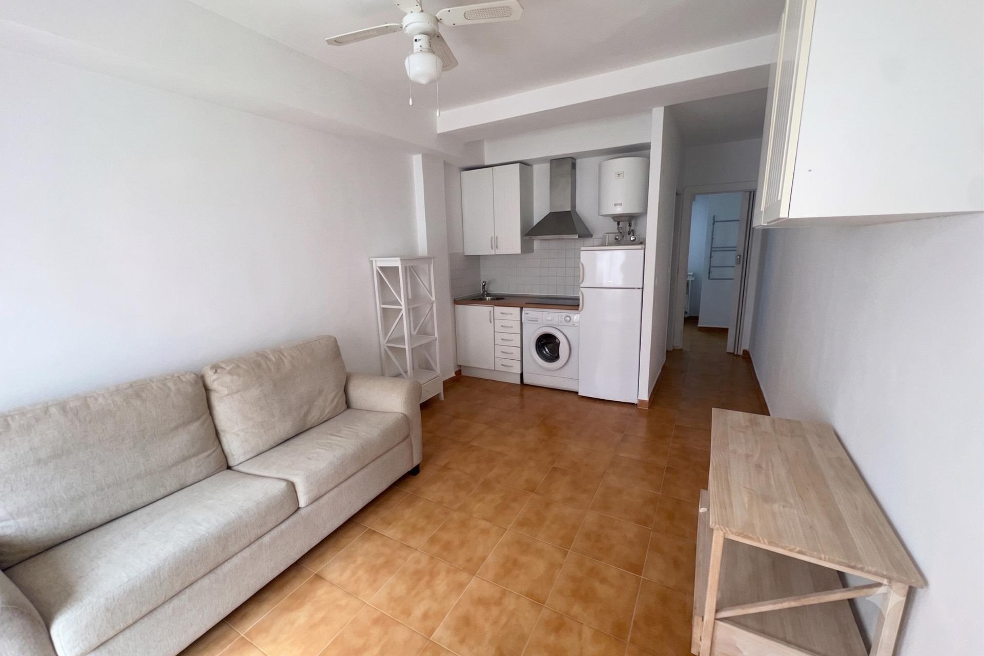 Resale - Apartment - Torrevieja - La Mata