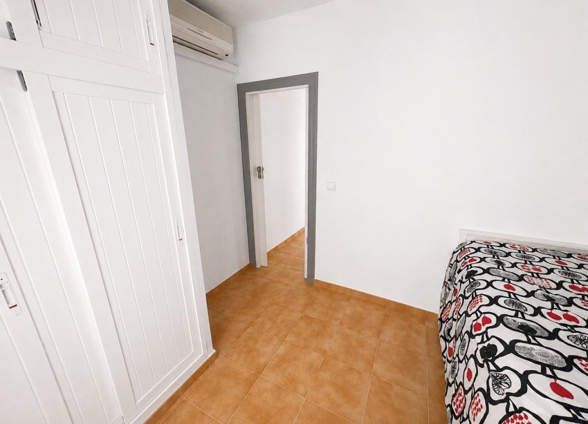 Resale - Apartment - Torrevieja - La Mata