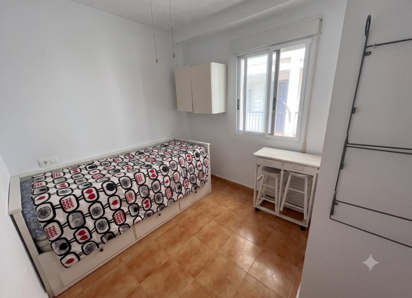 Resale - Apartment - Torrevieja - La Mata