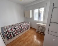 Resale - Apartment - Torrevieja - La Mata