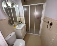 Resale - Apartment - Torrevieja - La Mata