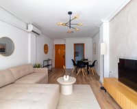 Resale - Apartment - Torrevieja - La Mata