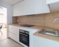Resale - Apartment - Torrevieja - La Mata