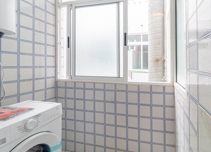Resale - Apartment - Torrevieja - La Mata
