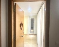 Resale - Apartment - Torrevieja - La Mata