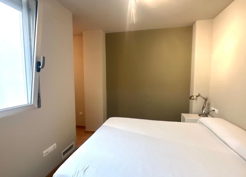 Resale - Apartment - Torrevieja - La Mata